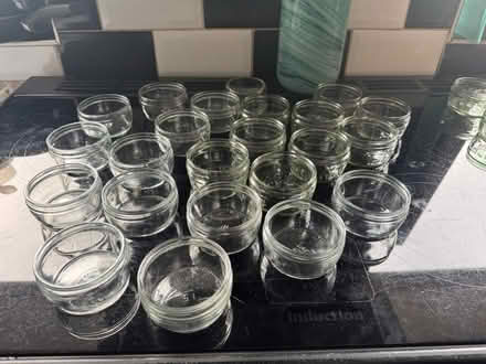 Photo of free Small glass dishes/ramekins (Wincobank, S9) #1