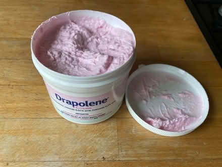 Photo of free Drapolene Cream (Southport PR9) #2