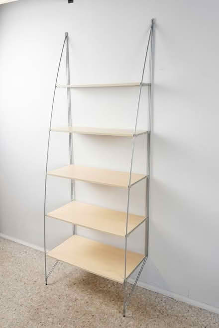 Photo of free Artist shelving system ex IKEA (West End GU24) #3