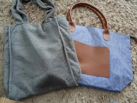 Photo of free bags x 3 (Willesborough) #1