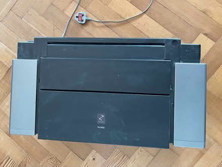 Photo of free Canon Pixma pro 9000 A3 printer (St James’s Square, Bath) #1