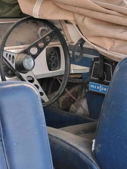 Photo of free 17' ski boat, 85hp Merc, Trailer (Spicewood, TX) #2