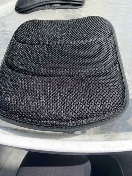 Photo of free 2 same new items; 1 new different (Prospect and DeAnza) #2