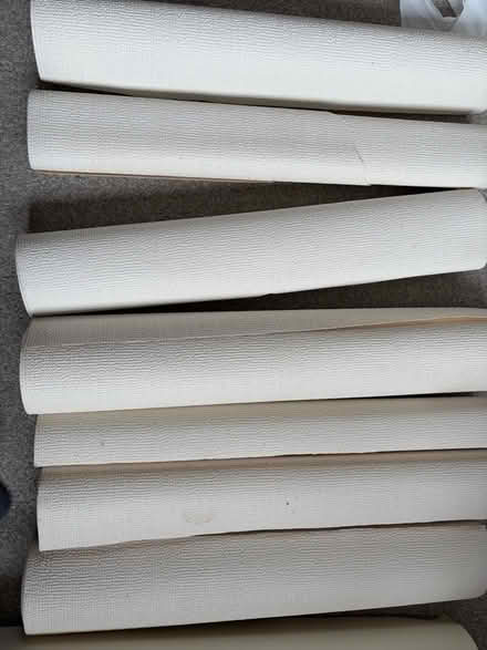 Photo of free Various Rolls Of Wallpaper (Matlock DE4) #4