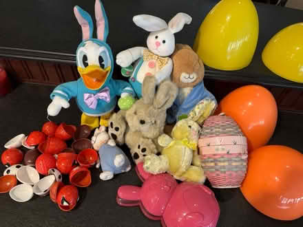 Photo of free Easter stuff (Holmdel redbank Manalapan area) #1