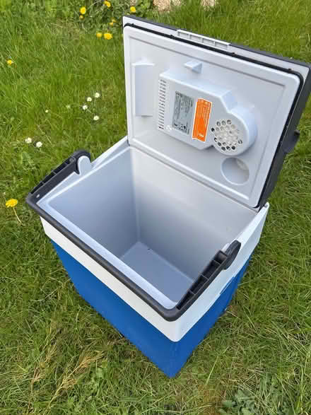 Photo of free Portable cool box (North Hinksey OX2) #2