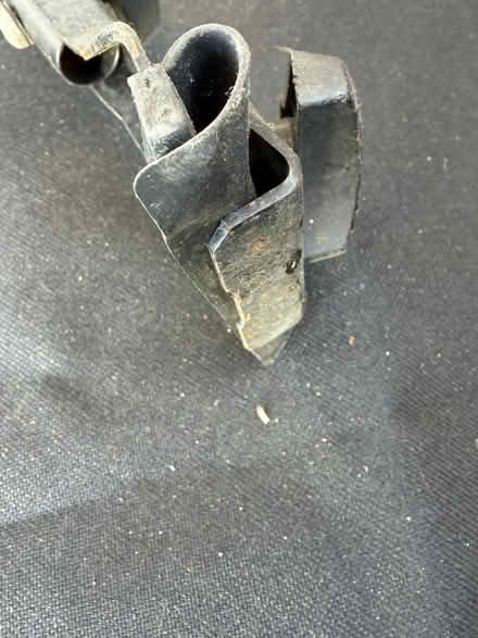 Photo of free Roof rack (Wickford, Essex SS11) #4