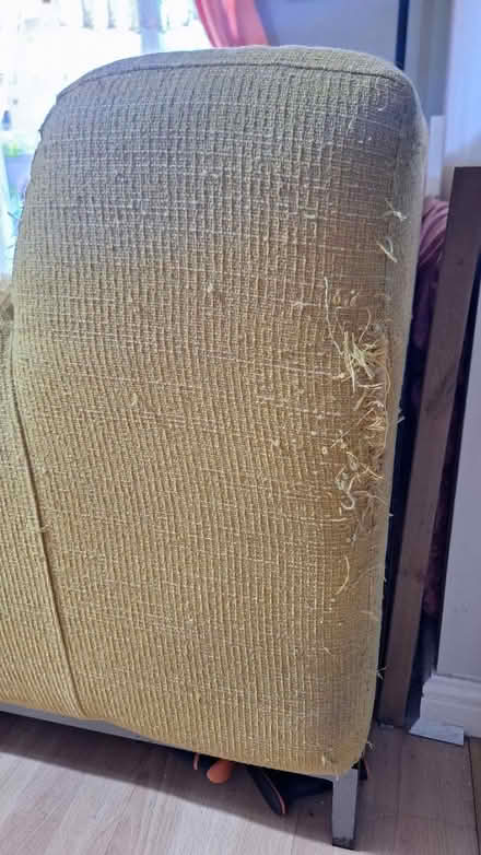 Photo of free Sofa (King Edwards road E9) #4