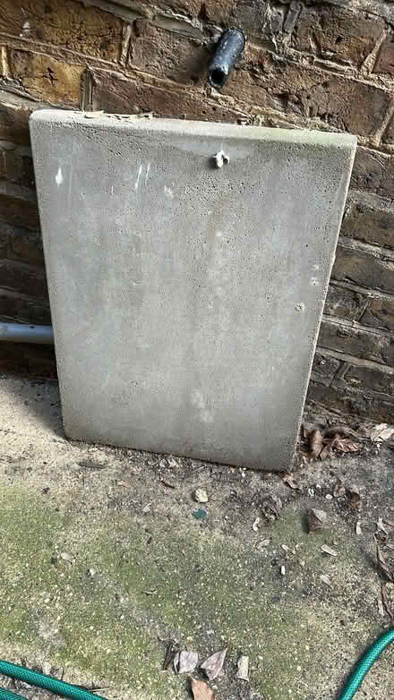 Photo of free Paving stone. (Richmond TW10) #1