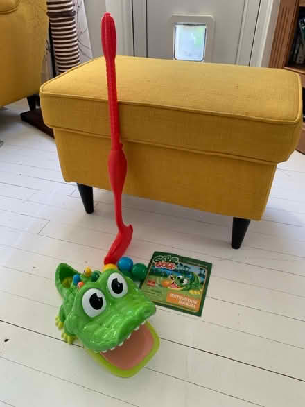 Photo of free Kids Game - Gator Golf (Wood Street Village GU3) #1