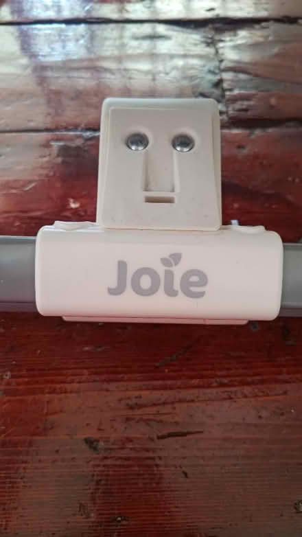 Photo of free Joie bouncy chair (Westbourne Park W11) #2