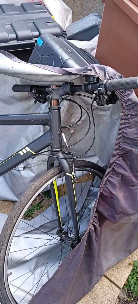 Photo of free Adult Bike (Stanmore HA7) #2