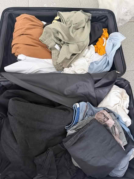 Photo of free Female adult and children clothes (NAPSA Kalulushi) #1