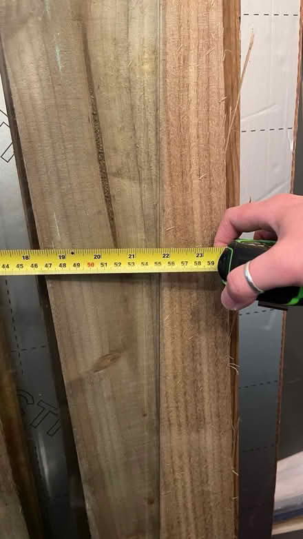 Photo of free Glass coffee table (Bexley DA5) #4