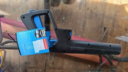 Photo of free Handle (Shap CA10) #1