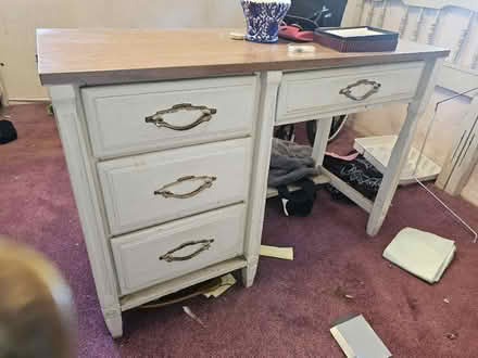 Photo of free Drawers and drsk (Los Altos) #2