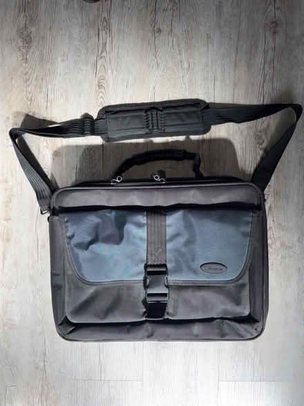 Photo of free Laptop carry case. Useful for other things too (Welling DA16) #1