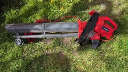 Photo of free Leaf blower (The Camp AL4) #1