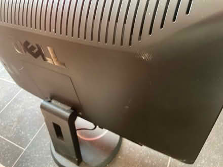 Photo of free dell monitor working 22 inch (loughborough) #2