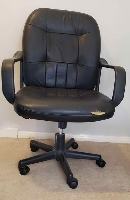 Photo of free Office Chair (CT2) #2
