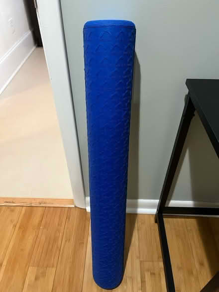 Photo of free Soft foam roller (Mantua) #1