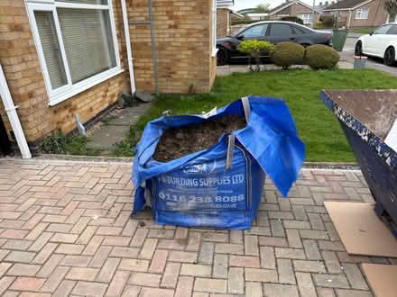 Photo of free Soil (Oadby Lodge Farm LE2) #1