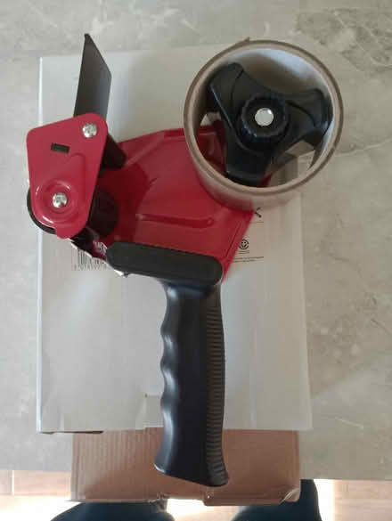 Photo of free Tape Dispenser (Hastings TN34) #2