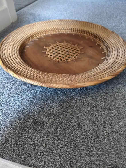 Photo of free Bowl (Grace Mount EH16) #1