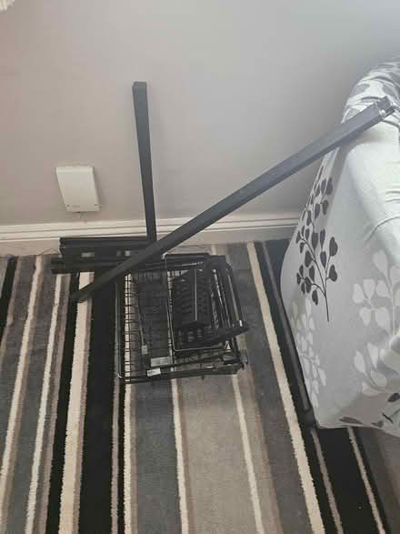 Photo of free Over sink plate rack (BN2) #2