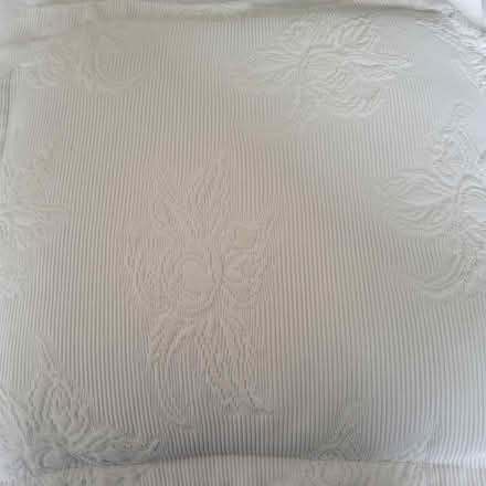 Photo of free Cushions & Guitar (Blackrock) #1