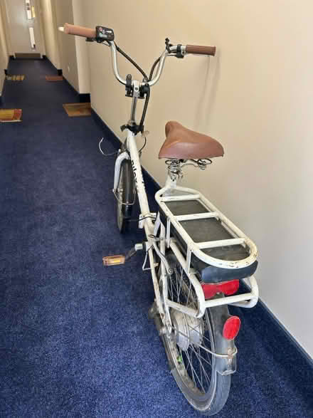 Photo of free Electric bike spares and repairs (Basingstoke RG21) #3