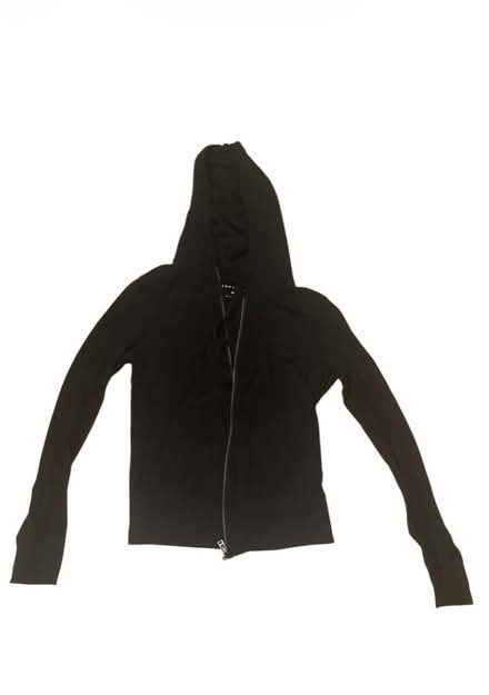 Photo of free Aeropostale Woman’s Black Hoodie (Brooklyn Storage) #1