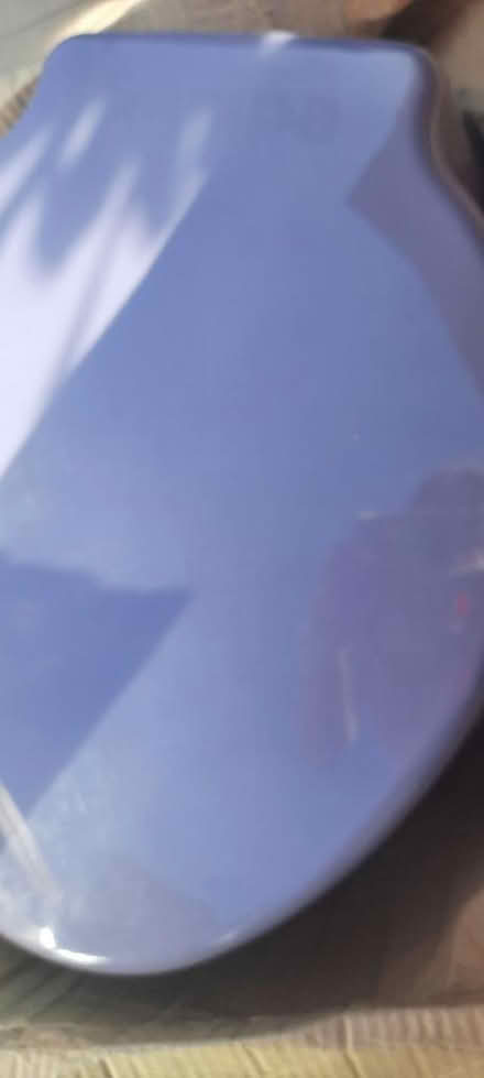 Photo of free Camping toilet like new (Old Woking GU22) #2