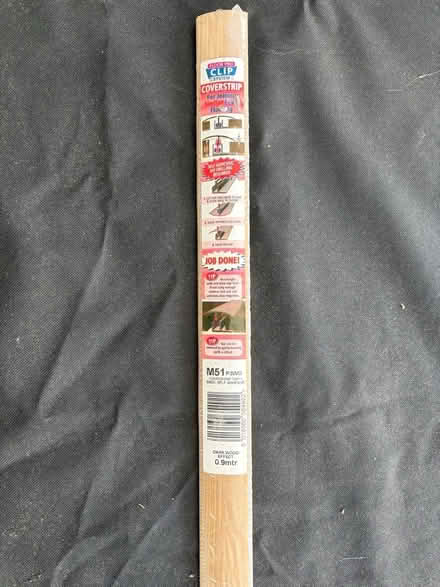 Photo of free Doors strip for carpets (Wickford, Essex SS11) #2