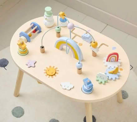Photo of free Petite Amelie table (Hucclecote GL3) #1