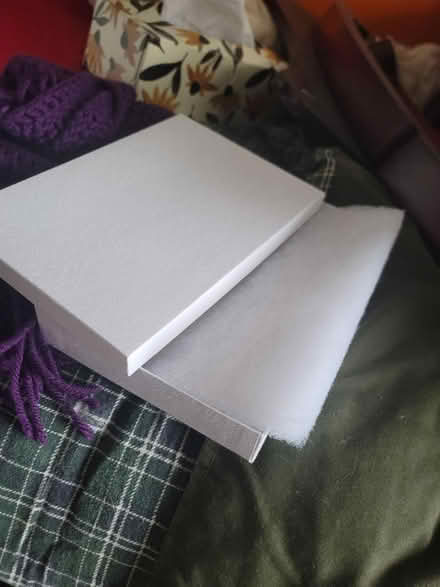 Photo of free Jewlery boxs (Oakville) #2