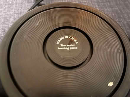 Photo of free Waist shaper (Langley SL3) #1