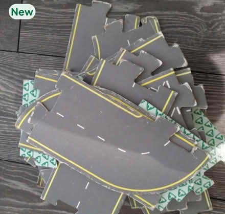 Photo of free Jigsaw rd (Kempston MK42) #1