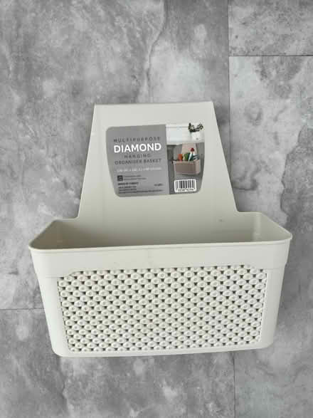 Photo of free Kitchen organizer items (B92) #2