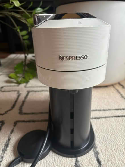 Photo of free Nespresso Vertuo Next (Rego Park) #1