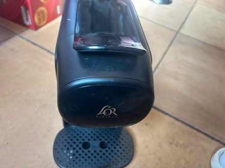 Photo of free Lor coffee machine for pods (Erdington B24) #2