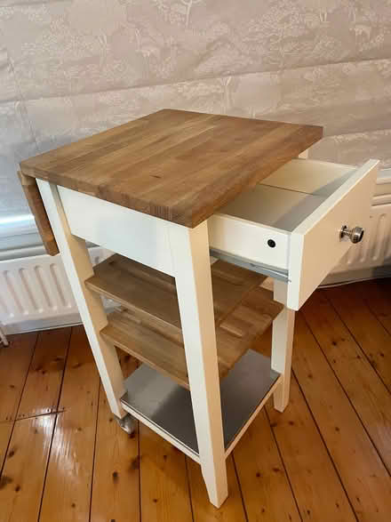 Photo of free Small kitchen Sideboard (Surbiton KT5) #3