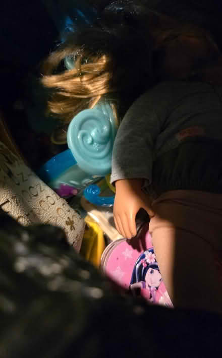 Photo of free Pre-School Toys (Millburn NJ) #3