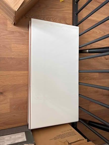 Photo of free Floor/wall tiles (Chatham) #1