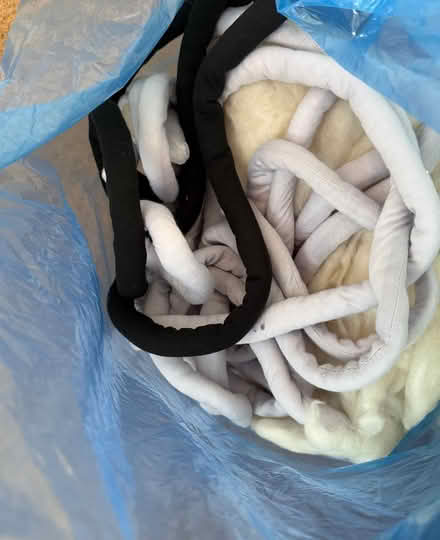 Photo of free Craft and paper craft items (M33) #1