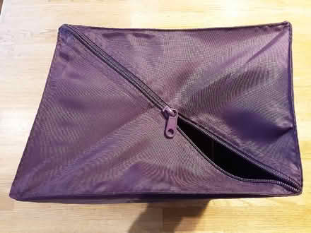 Photo of free Under Bed / Wardrobe Storage (BD18) #4