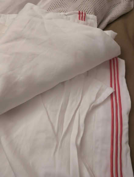 Photo of free Bedding (MK42) #1