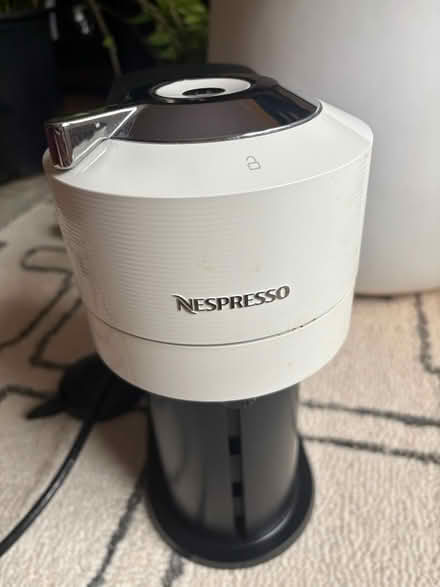 Photo of free Nespresso Vertuo Next (Rego Park) #3