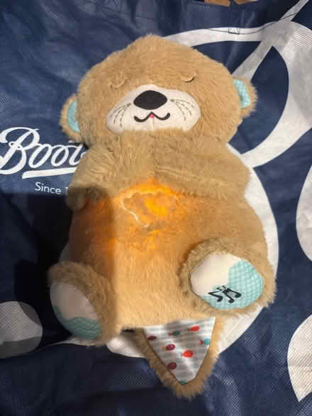 Photo of free Bedtime buddy (Chatham) #3