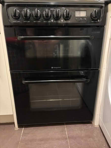 Photo of free Electric Cooker(59/59) (Dublin 15) #1